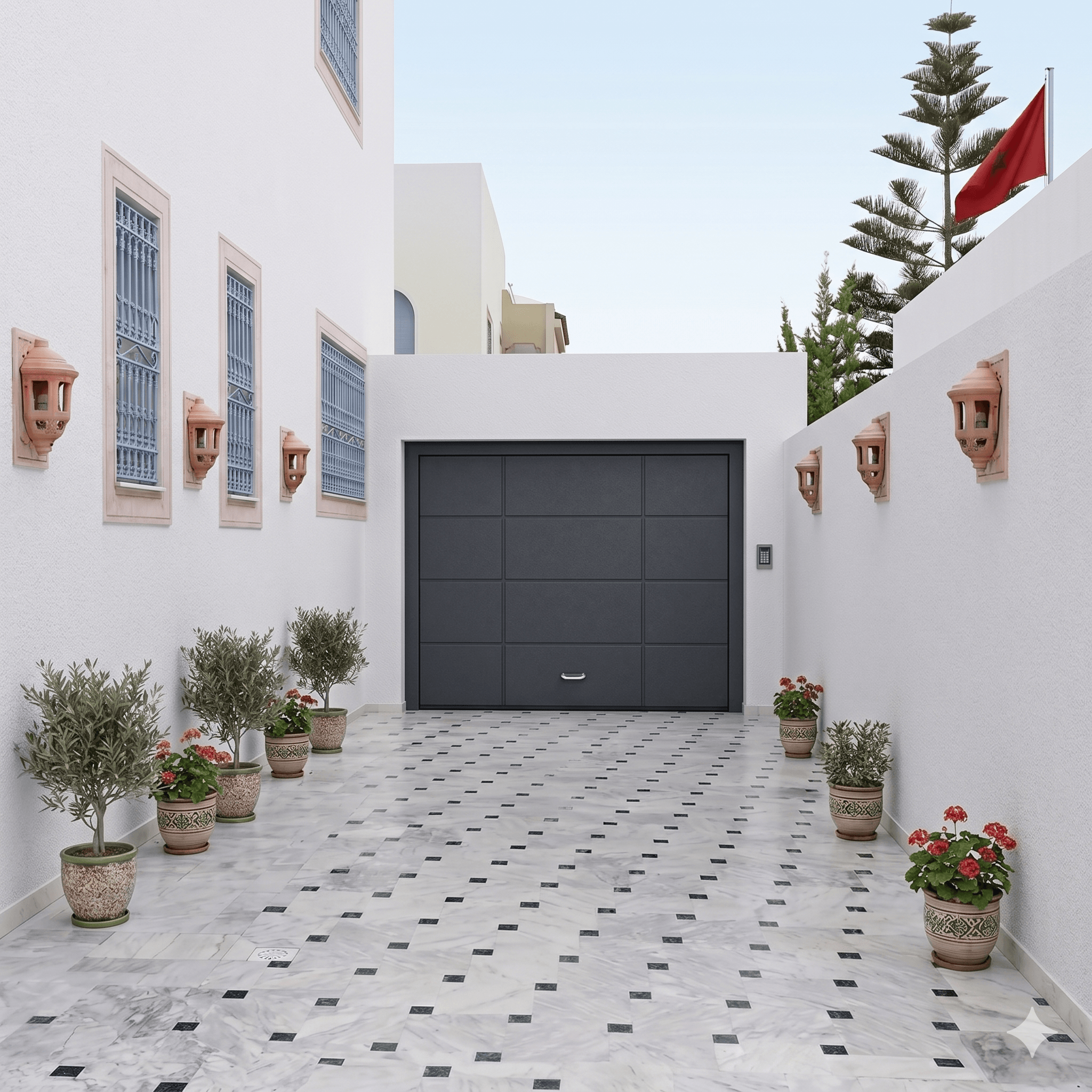 Technicien STORE 2000 Tunisie